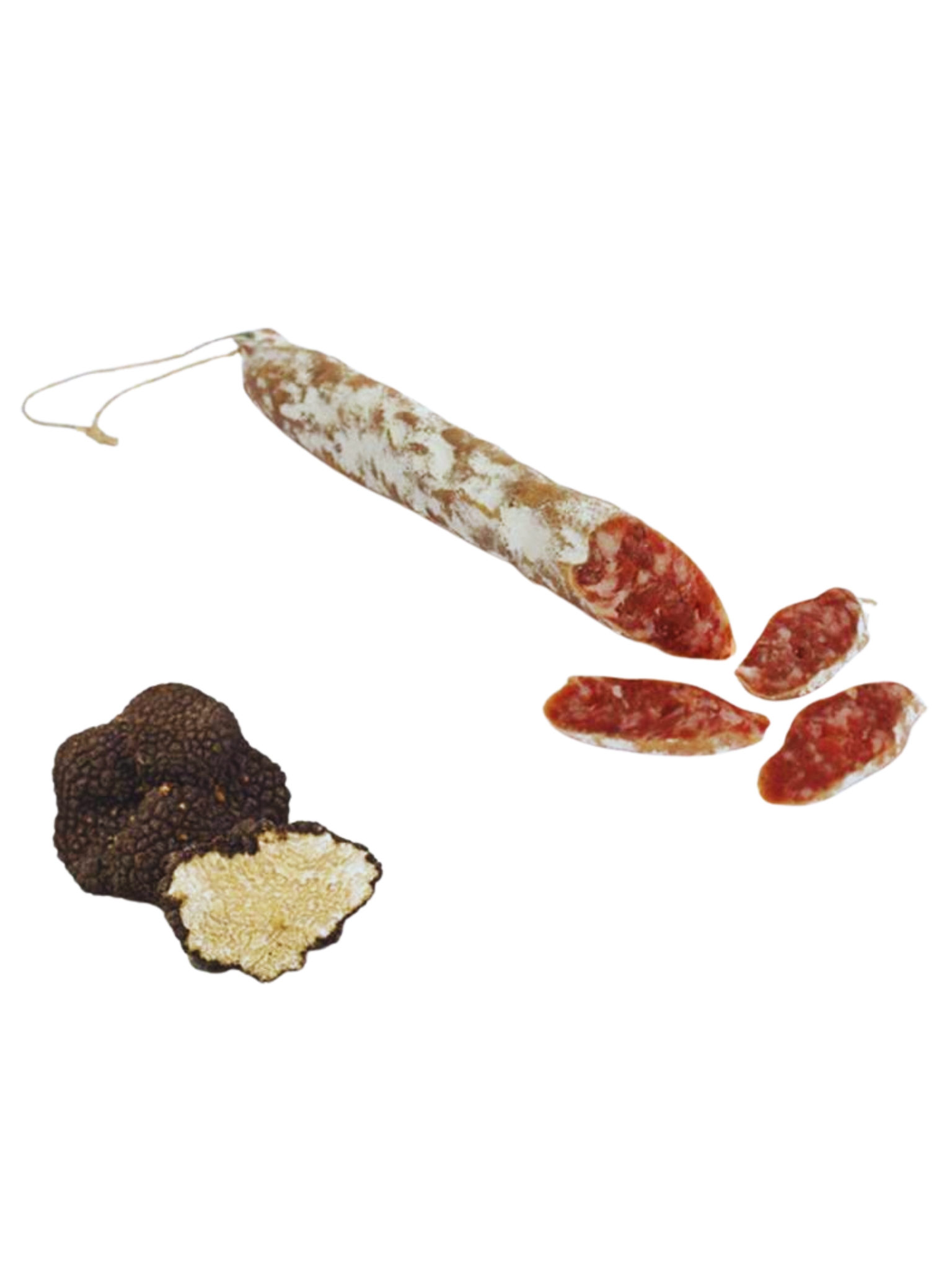 Fuet à la truffe 150g  - Sola